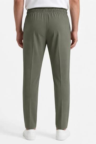 Touser Green