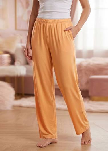 Orange Touser