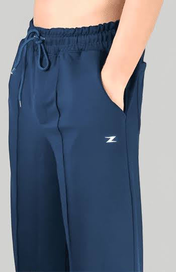 Blue Touser